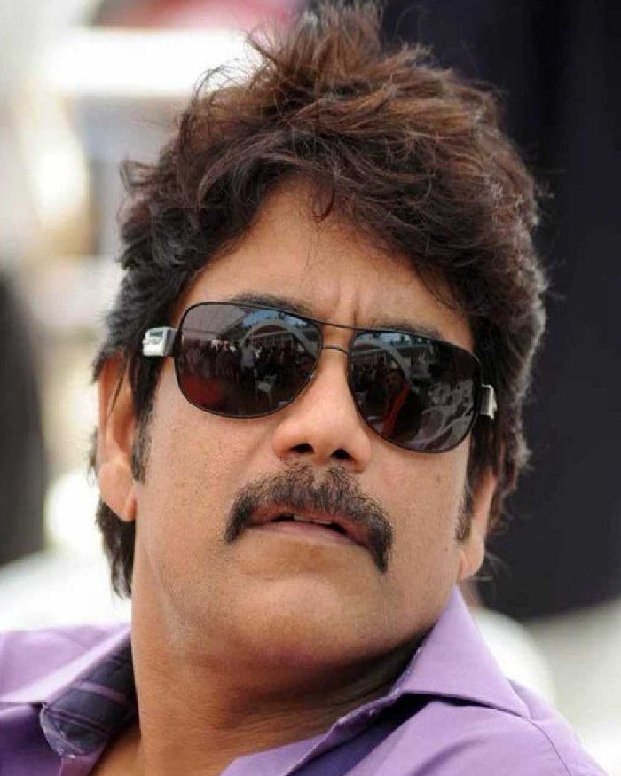 nagarjuna 2